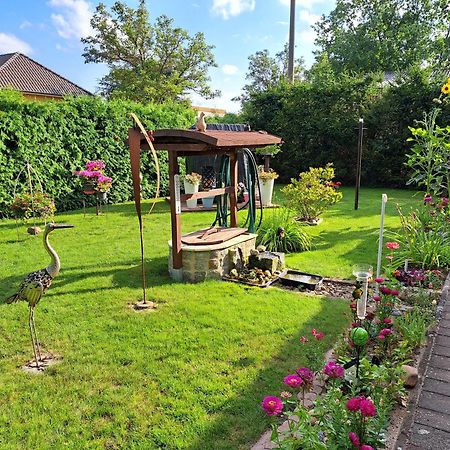 Fwo Marlies 1A, 16303 Schwedt Exterior foto