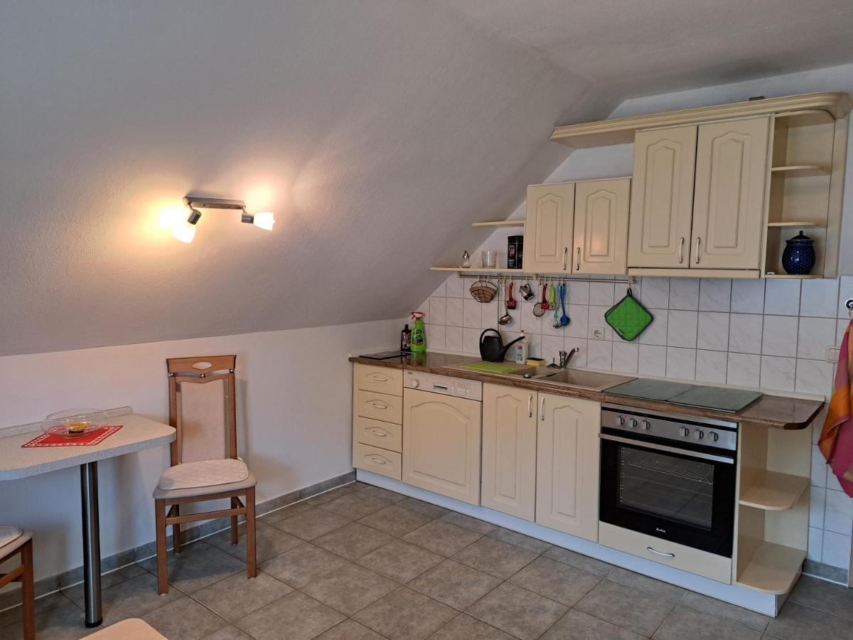 Fwo Marlies 1A, 16303 Schwedt Exterior foto