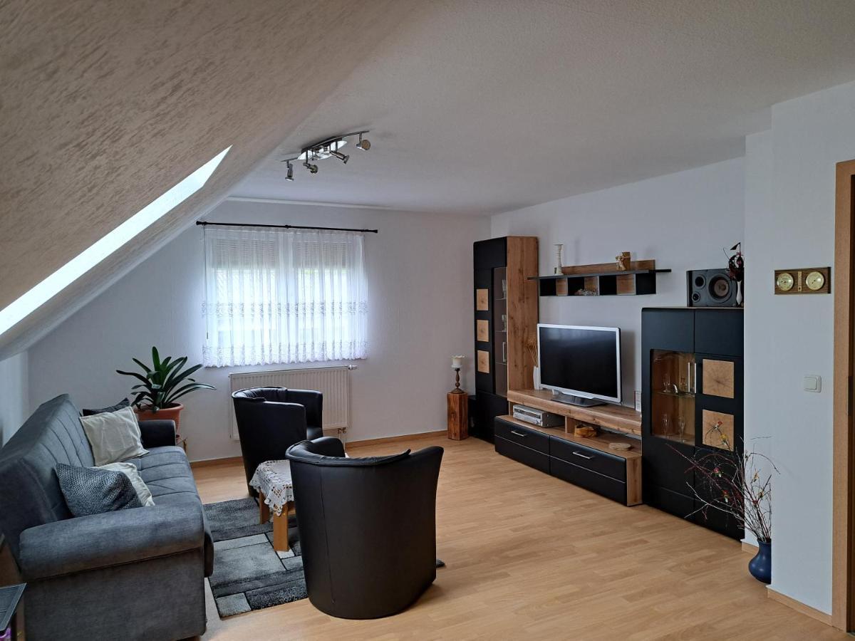 Fwo Marlies 1A, 16303 Schwedt Exterior foto
