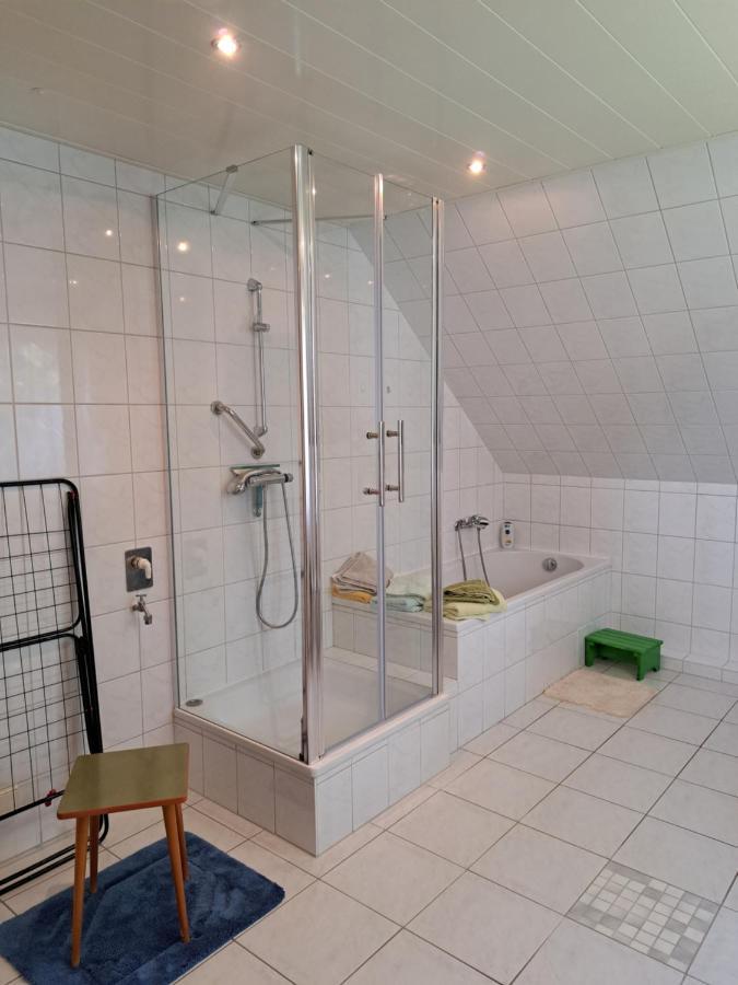 Fwo Marlies 1A, 16303 Schwedt Exterior foto
